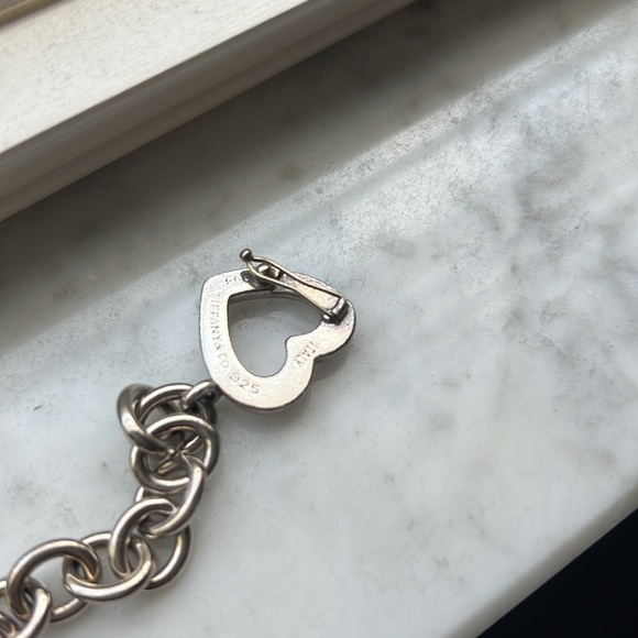 Tiffany and co love bracelet - Picture 7 of 8